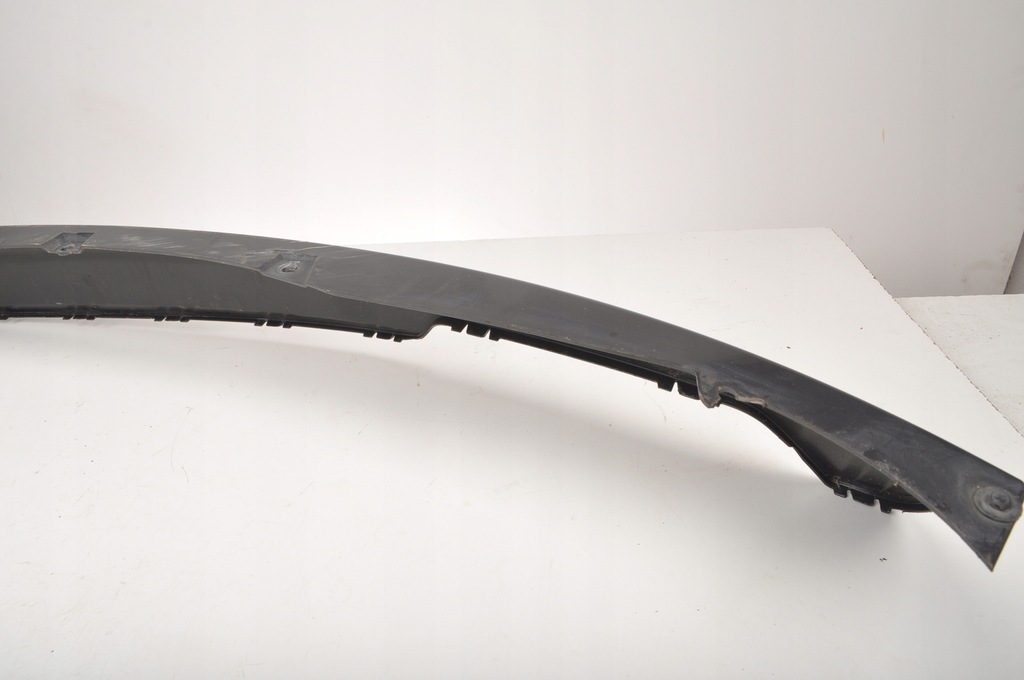 фото №8, Bmw f32 молдинг бампера задняя диффузор 8054563