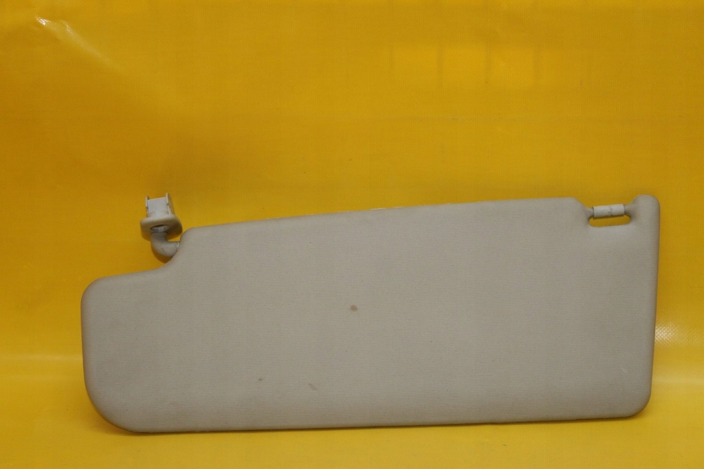 фото №4, Захист сонцезахисна правий перед octavia i fl