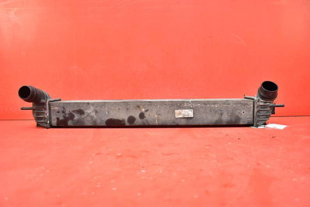 Радиатор интеркулер h9467002 renault laguna 3 3 1.9 dci 131 km 07-11 в Украине