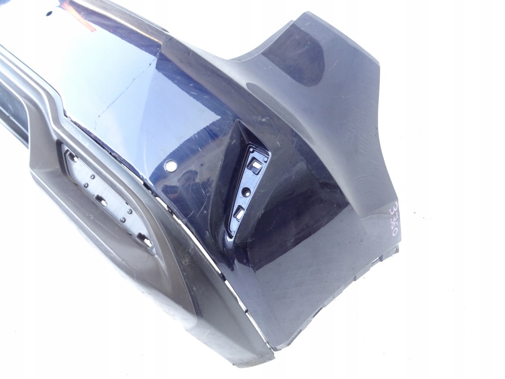 Lexus rx rx450h 450 15- бампер задняя задний Цена