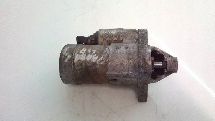 фото №1, Стартер fiat panda ii 1,1 b 55193355