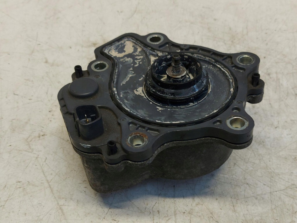 фото №1, Toyota prius iv 4 1.8 насос wody электрическая