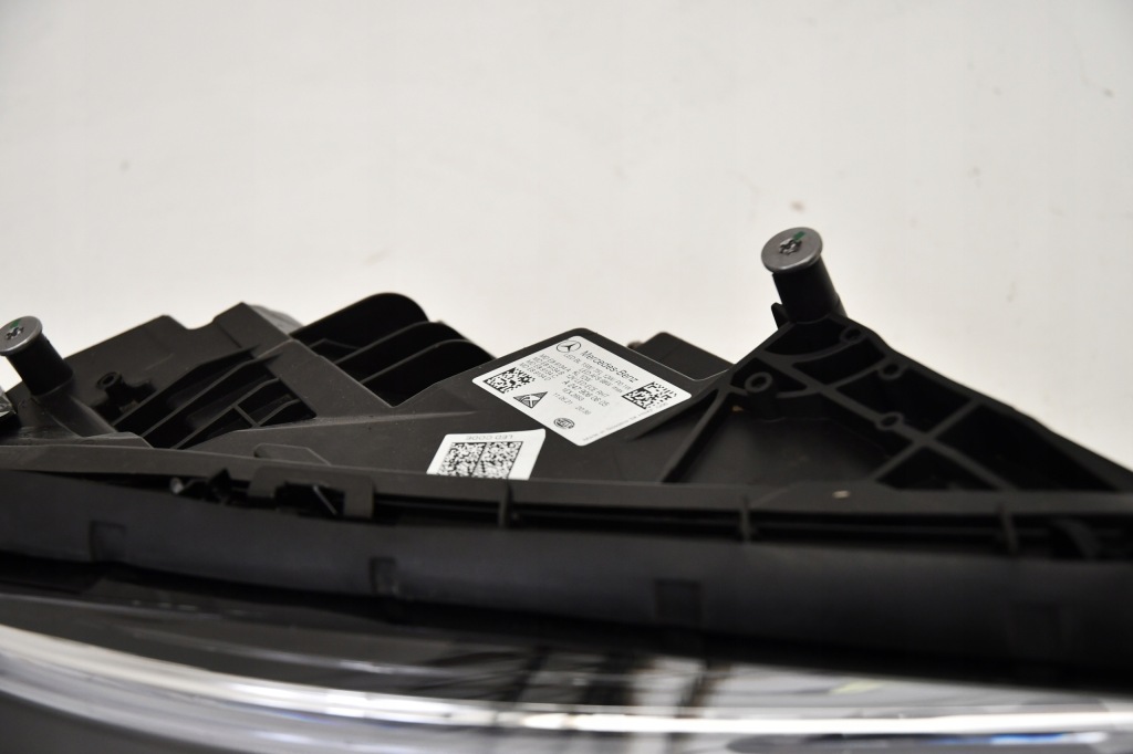 фото №15, Mercedes b klasa w247 лампа левая multibeam led перед