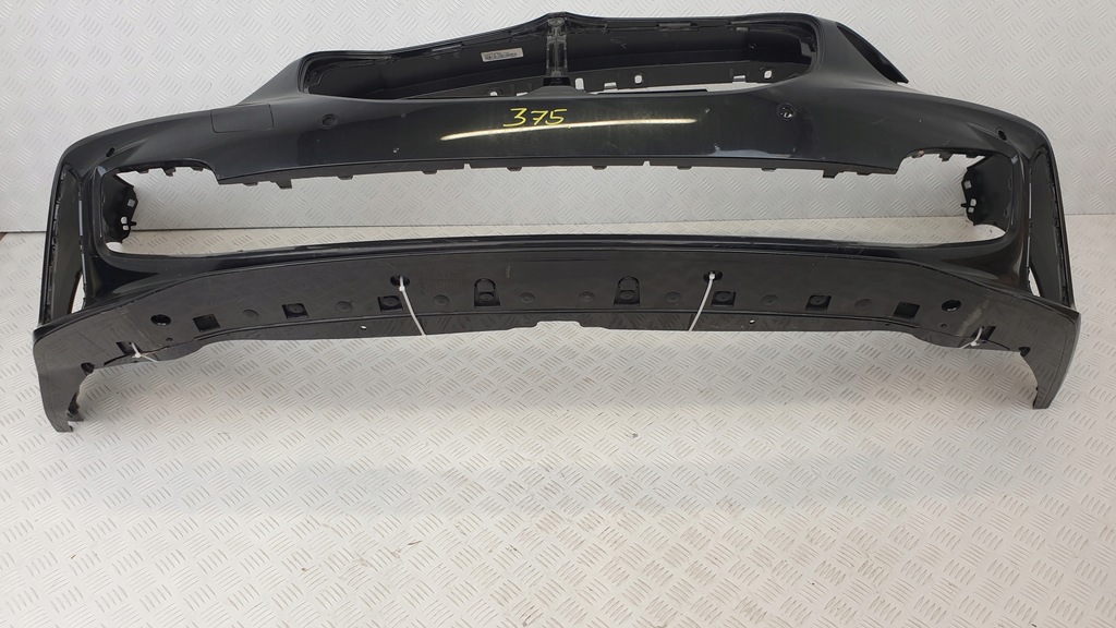 фото №6, Bmw 1 f40 m perfomance бампер перед передній