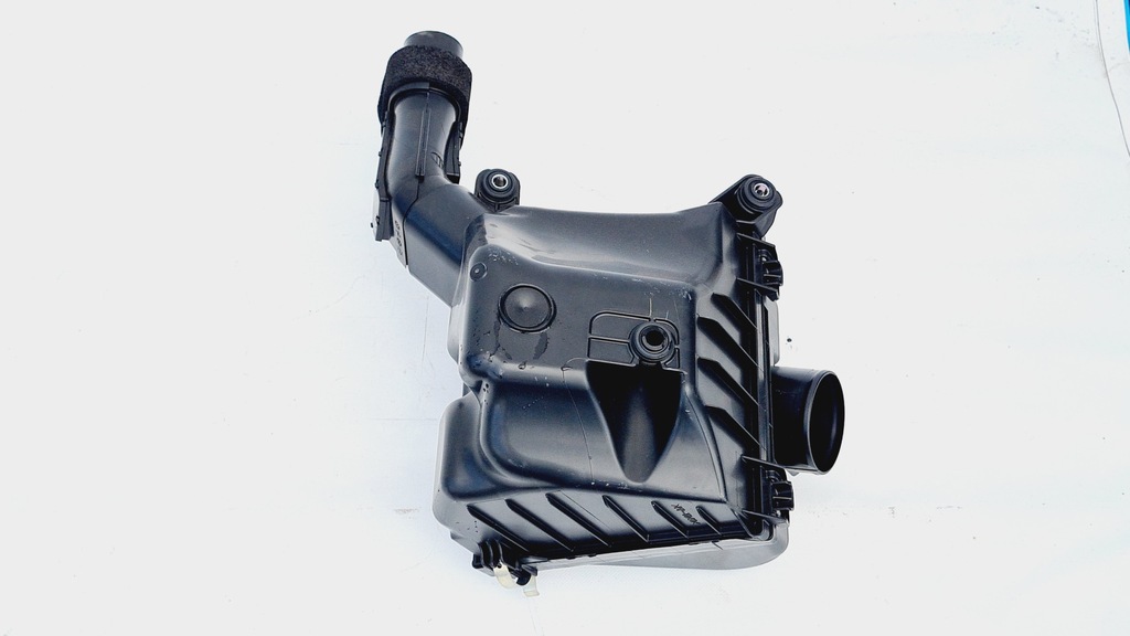 фото №9, Mitsubishi l200 2.2 di-d 2019-2022 корпус фильтра