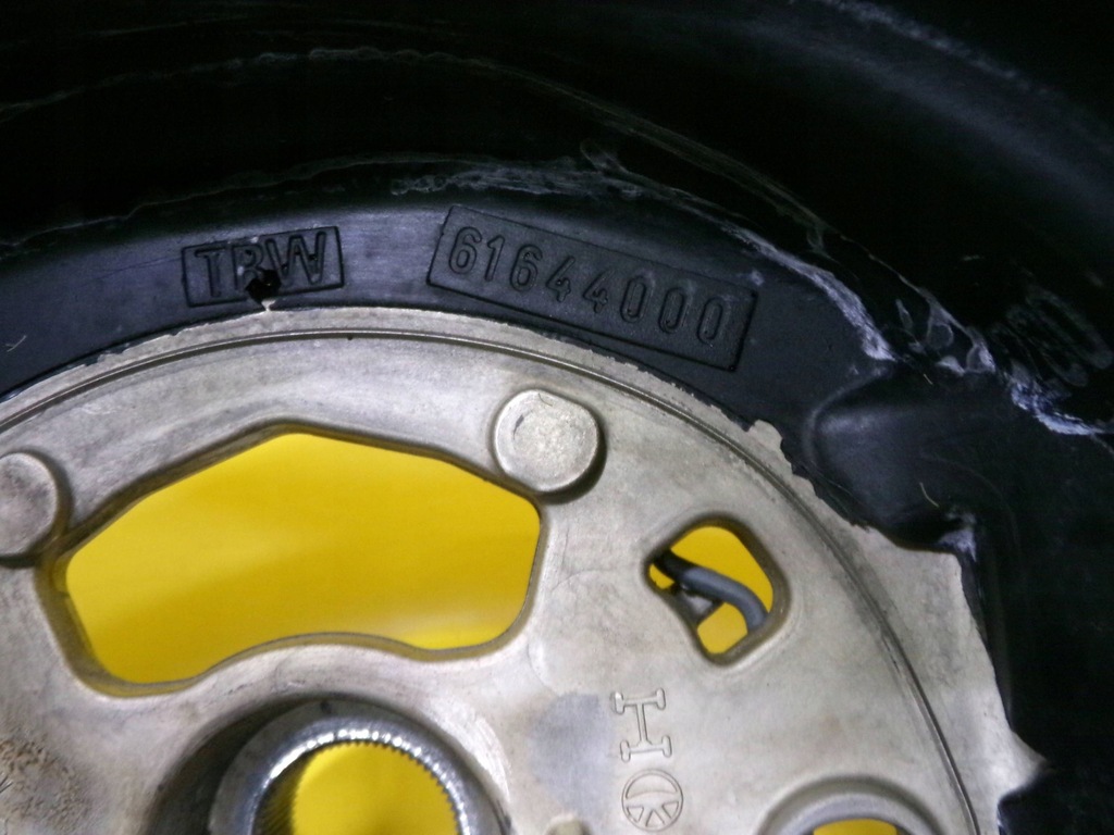 фото №7, Повітропровід з подушка bmw 1 e81 e87 61644000 nr102