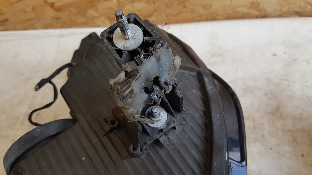 фото №6, Peugeot 2008 ii лампи перед kpl.