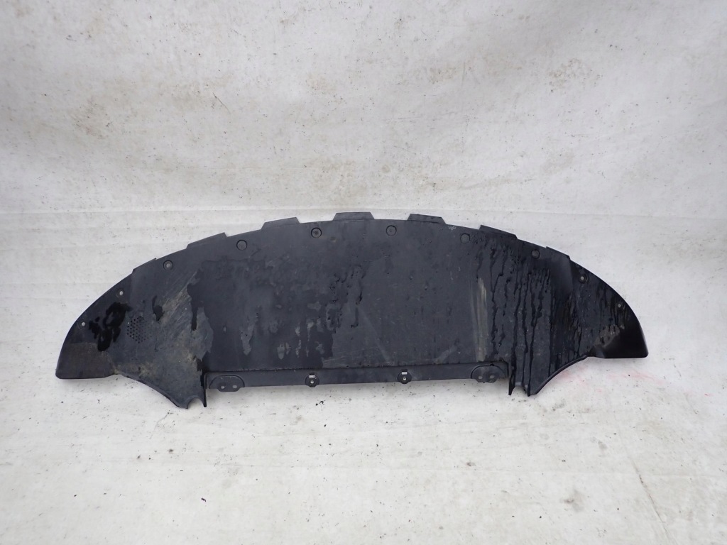 фото №1, Tesla model 3 17-23 защита плита pod бампер