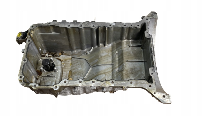 Купить Mercedes 2.0 cgi поддон масляная a2740142900