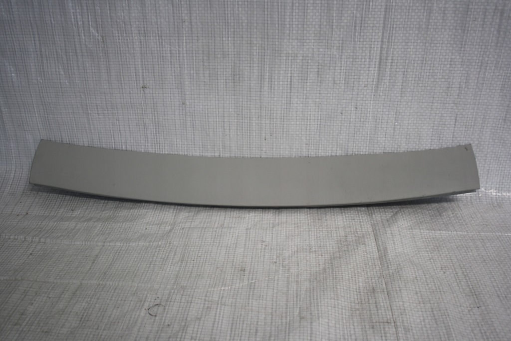 фото №5, Seat ibiza iii защита молдинг потолочный 6l6867617j 2002-2008