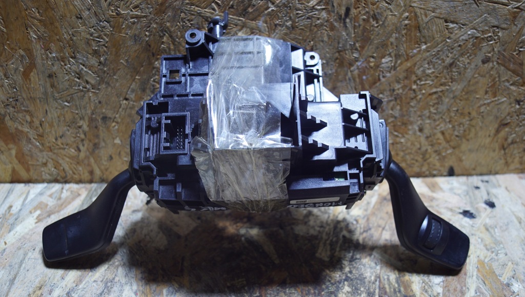 фото №12, Перемикач комбінований ford mondeo mk4