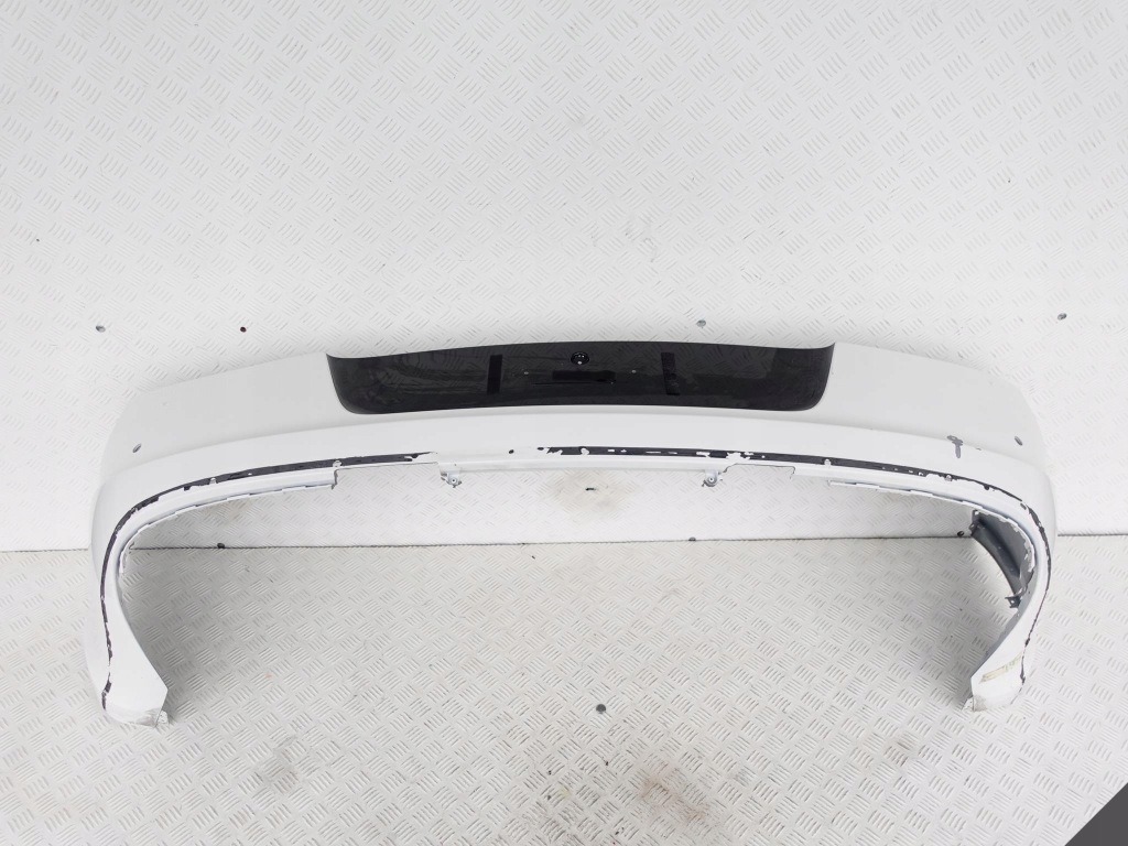 фото №1, Bentley continental 3w3 gtc gt 11-16 бампер задняя