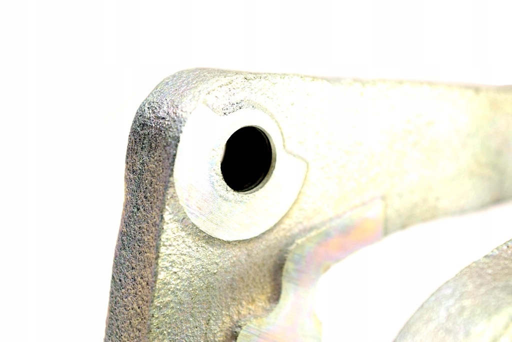 фото №10, Скоба супорт перед legacy/outback 06-10 ліва