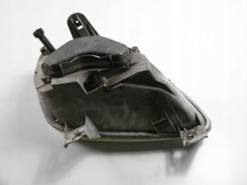 фото №6, Gaz gazela фара левый h7 h1 0301215201