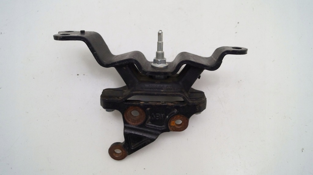 фото №1, Nissan pathfinder r52 14- кронштейн подушка двигателя