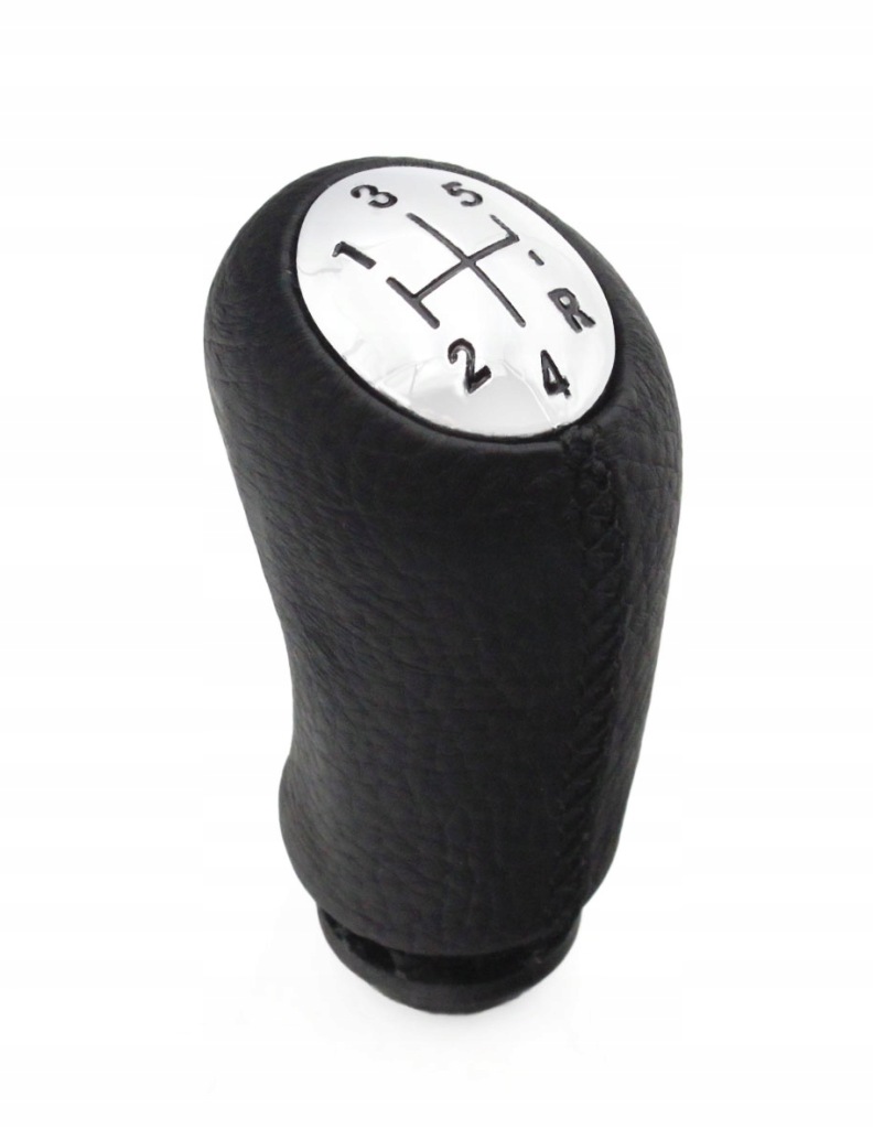 Ручка рычаг переключения передач renault megane scenic clio iii kangoo duster Доставка