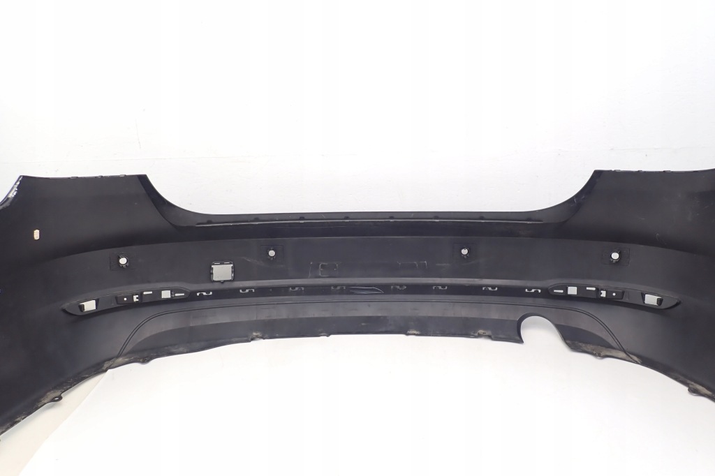 фото №9, Bmw 3 gt f34 бампер задній задня 190174-12