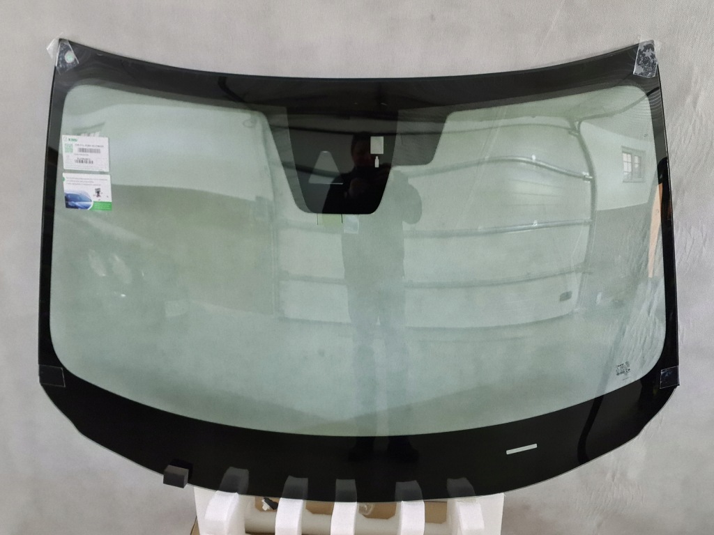 Купить Стекло передняя лобовое новая mazda cx5 po 2017 hud