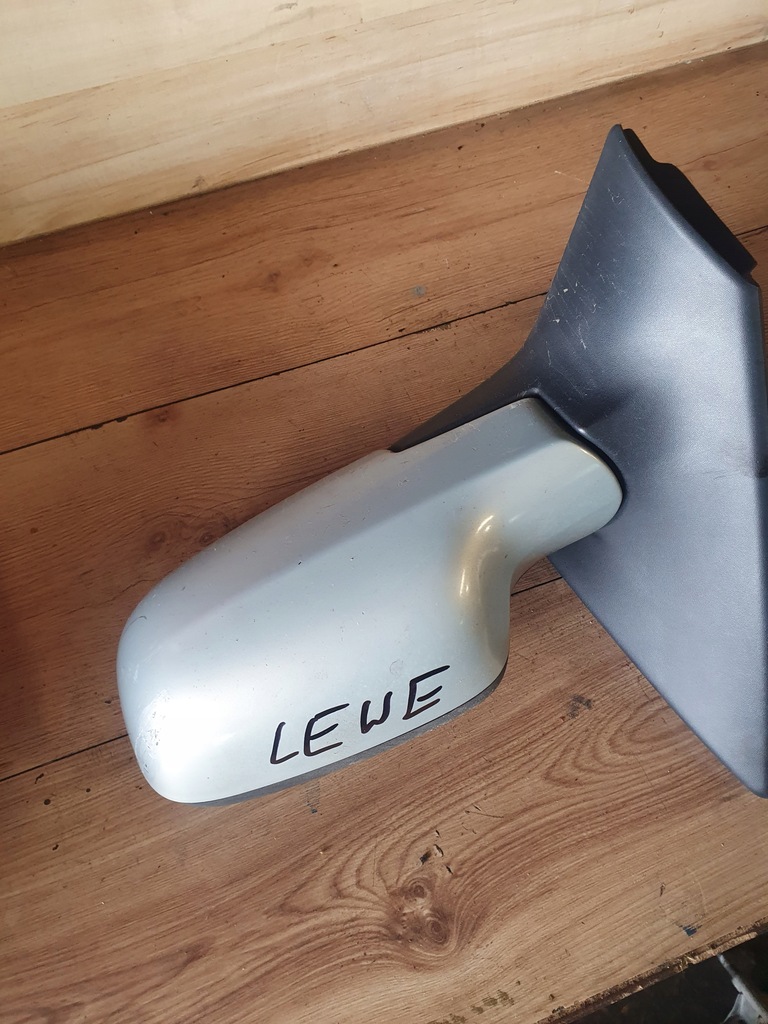 фото №2, Дзеркало ліва renault megane 2