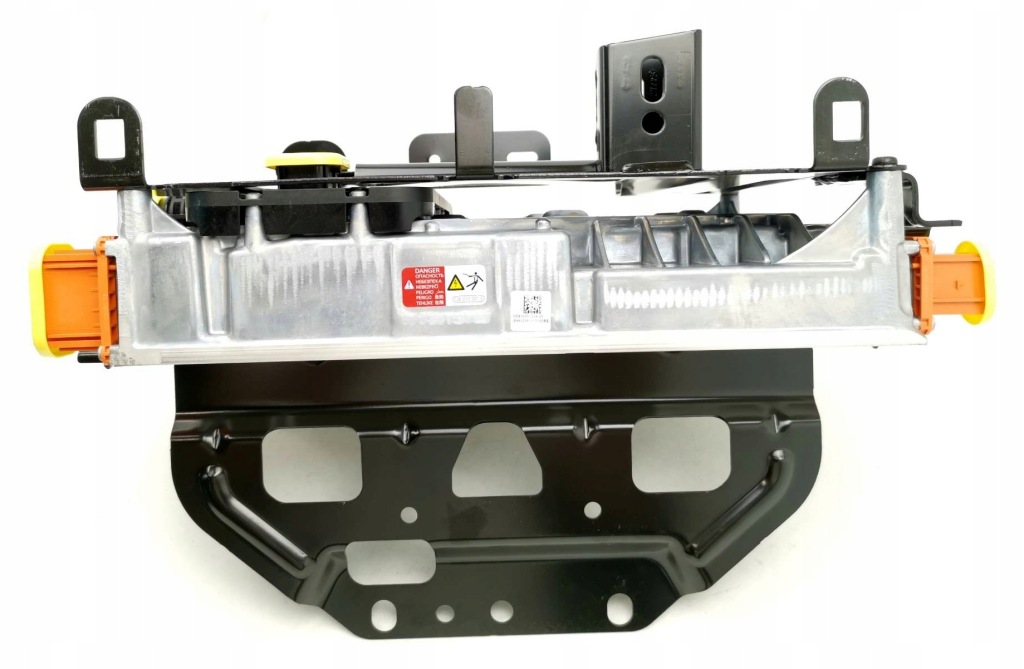 фото №8, Зарядное устройство do аккумуляторов wysokiego напряжения volkswagen id.4 1ea915684fe