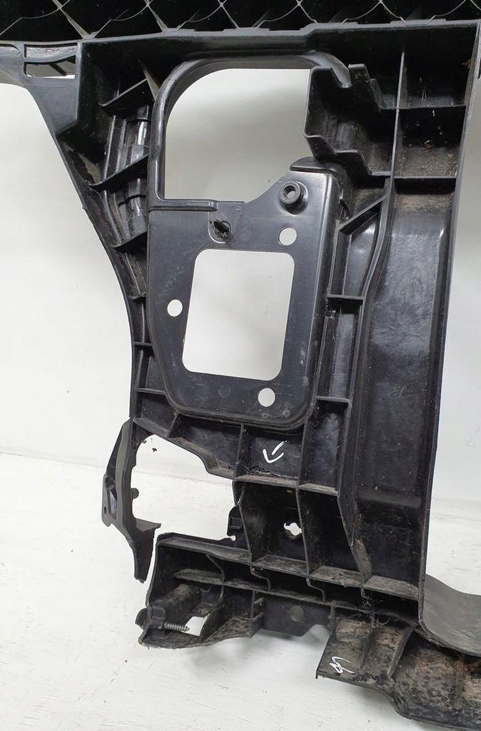 фото №6, Pas передний усилитель smart 451 w451 a451 a4518800003