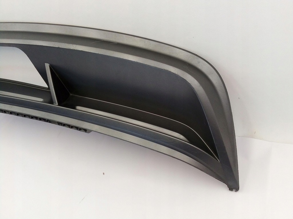 фото №7, Volkswagen tiguan 2016 5na807568g молдинг бампера заднего