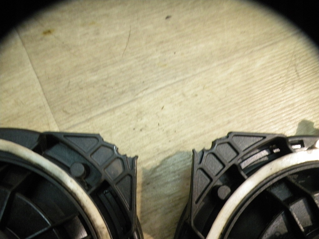 фото №5, Volvo s60 v70 s80 динамики дверь