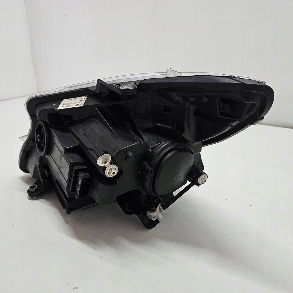 фото №12, Лампа права перед mercedes v-klasa w447 full led ils a4479060201 комплектна