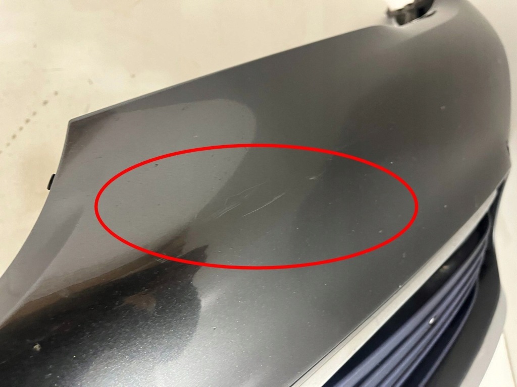 Бампер передний bmw 7 g11 g12 7402812 Цена