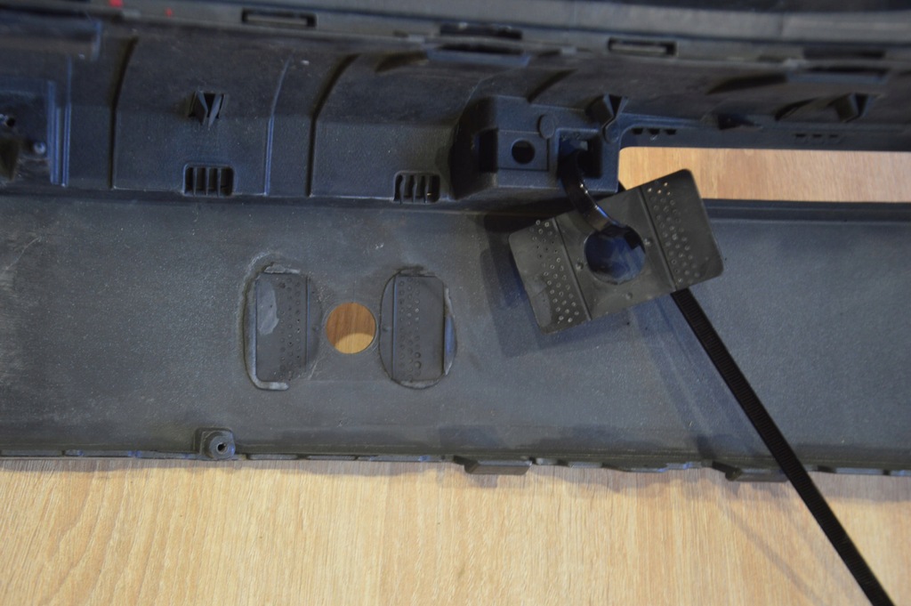 фото №10, Бампер задня chevrolet orlando gar