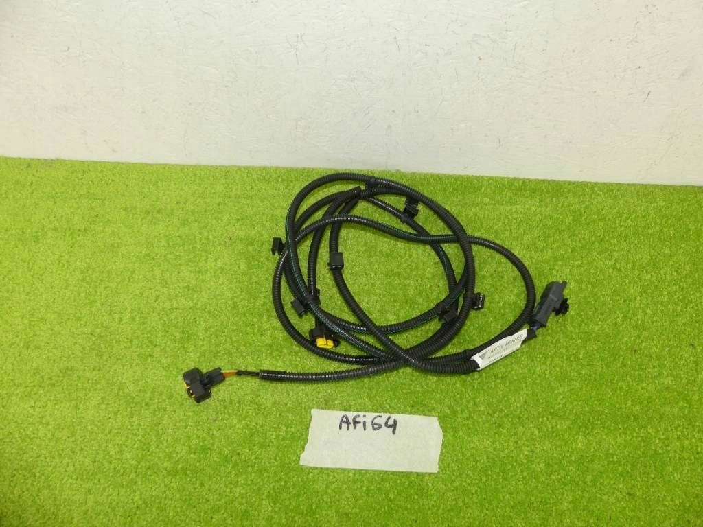 фото №1, Інсталяція джгут протитуманних фар rifter /partner 4 iv /combo e / proace city nówa