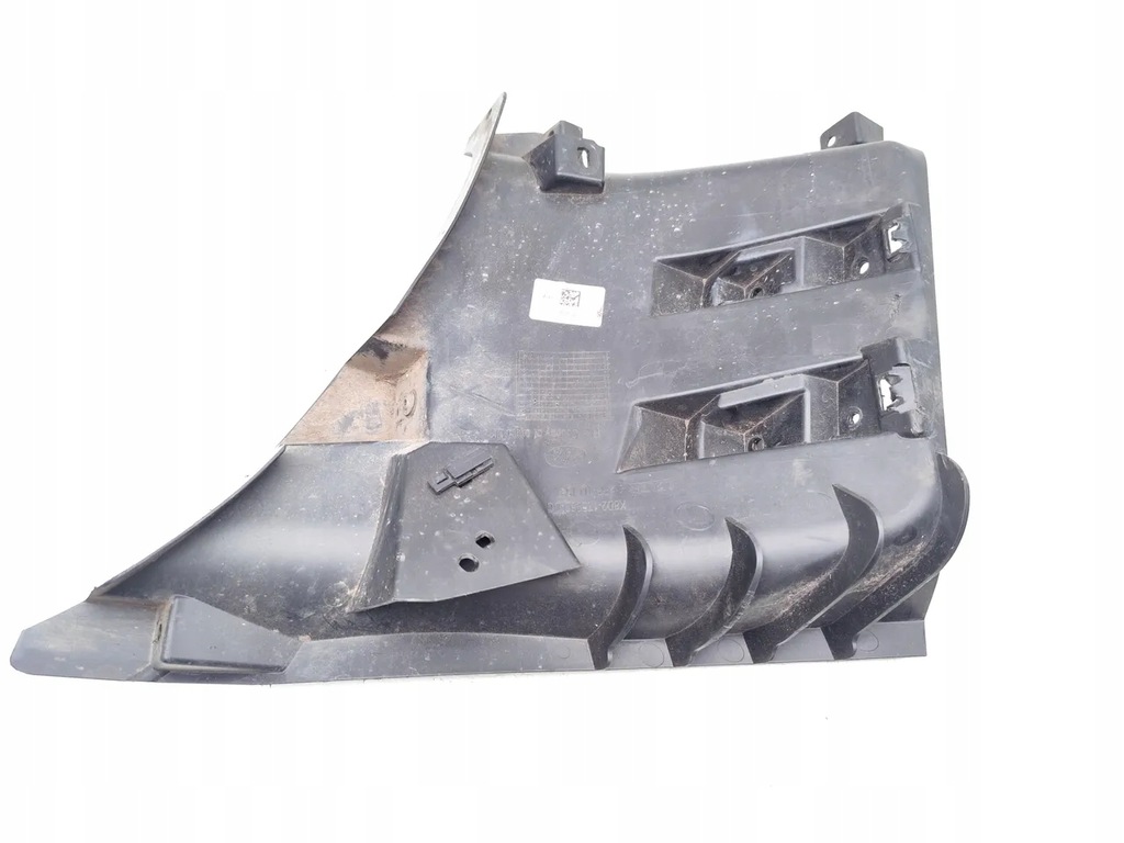 фото №13, Land rover range rover evoque канал воздуха тормоза prawidłowy 2021 suv