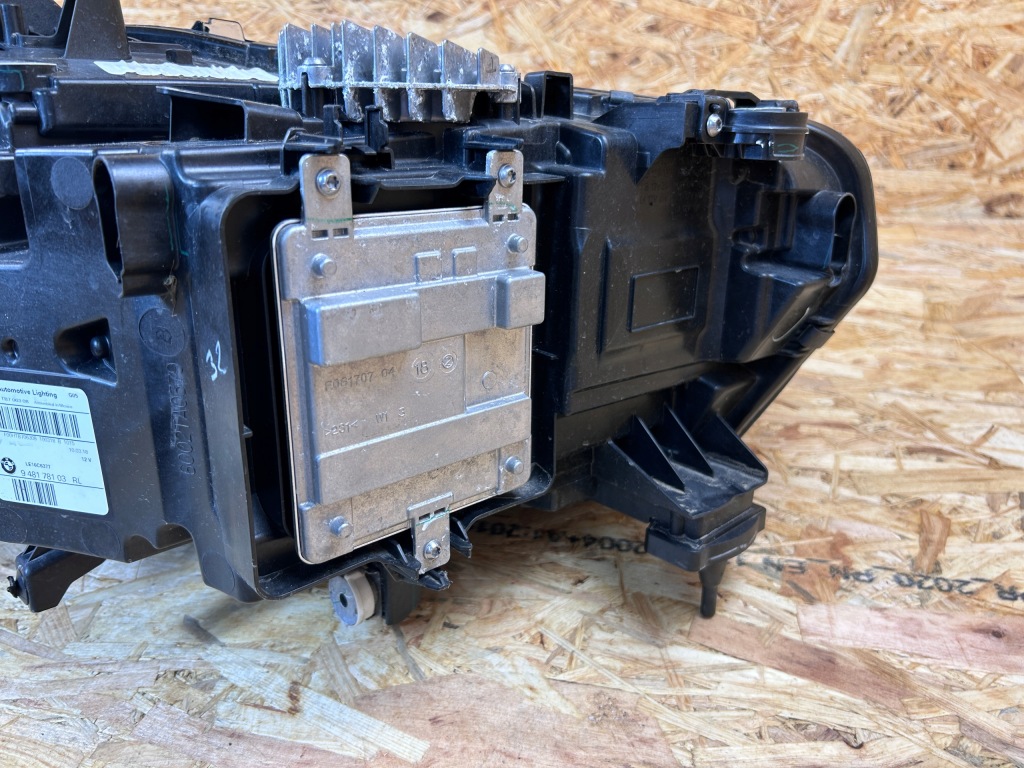 Фара фара передня ліва led bmw x5 g05 9481781 2018- в Україні