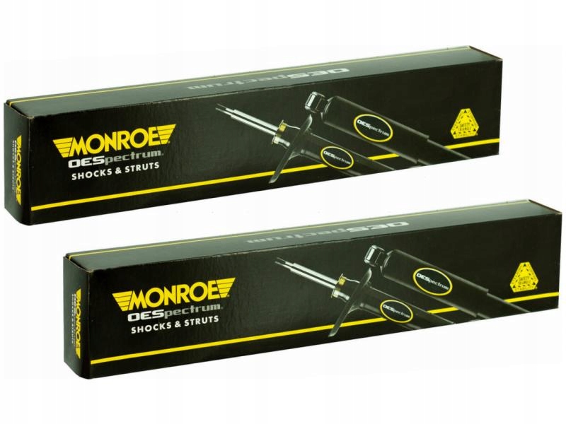 фото №1, Амортизатори задня mercedes klasa c c204 1.6-3.5 11-14