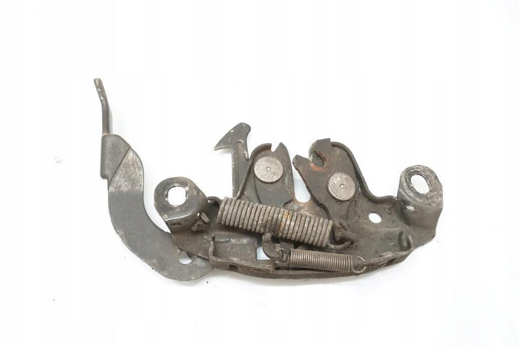 фото №1, Замок капот renault koleos