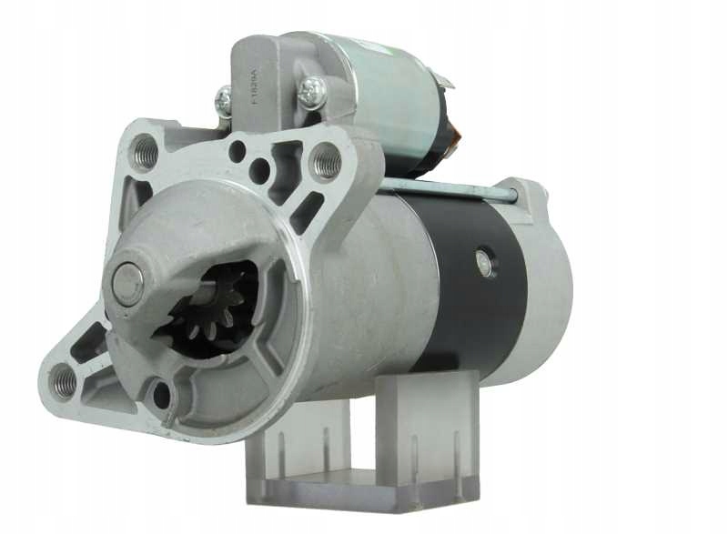 фото №1, Новий стартер mazda 6 mazda 3 mazda 6 універсал mazda mpv 07-2007 - 09