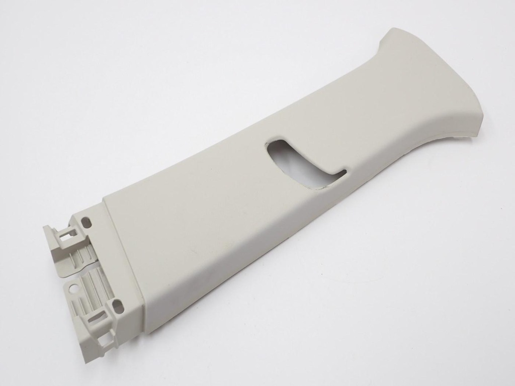 фото №1, Пластик защита стойка левая et76-a24583-ad ford tourneo courier 16r