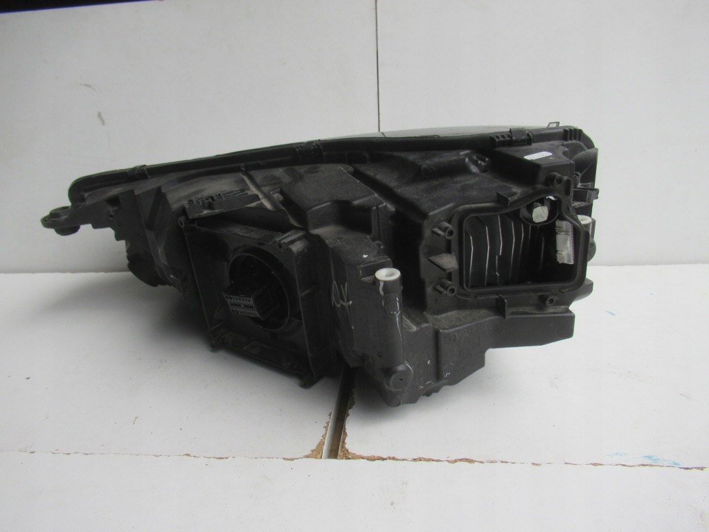 фото №7, Audi q5 80a 16- лампа full led matrix правая 80a941036