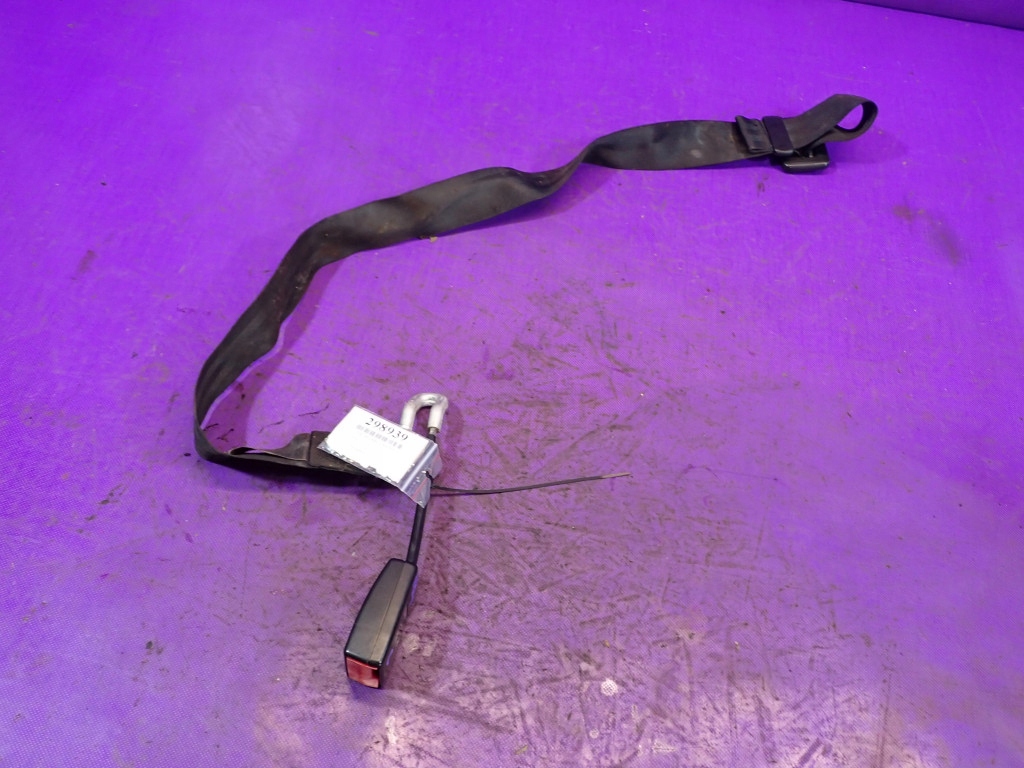 Купити Seat toledo ii pas безпеки середній задня замок 33028287a