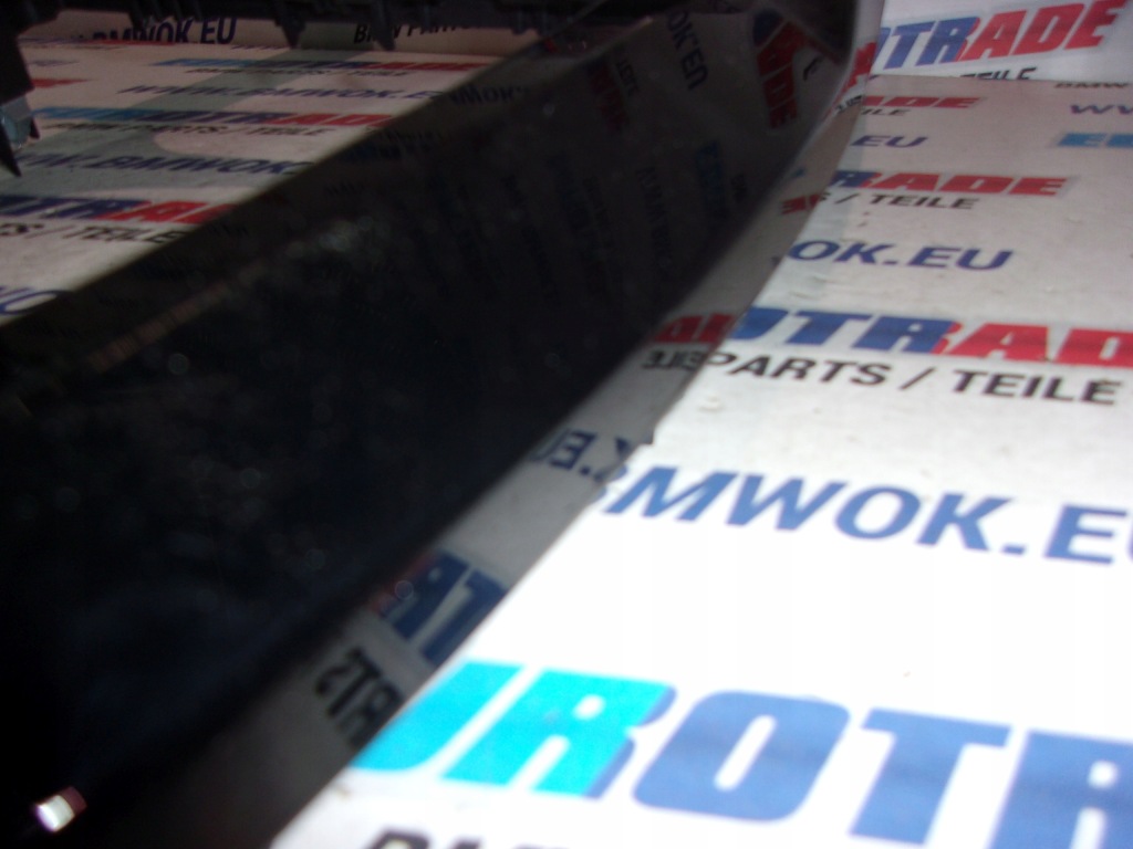 фото №5, Bmw x3 x4 g01 g02 накладки декоративні двері тунель 04kn алюміній romb