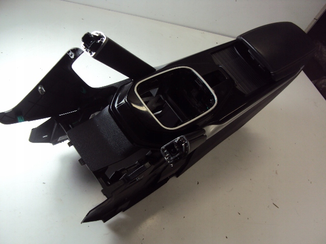 фото №2, Тунель підлокітник renault koleos ii 4x4 2018r