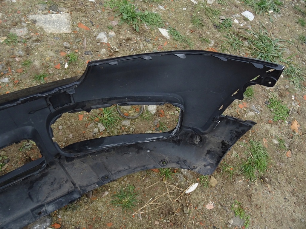 фото №7, Бампер перед mini countryman f60 16-19 оригінальний номер