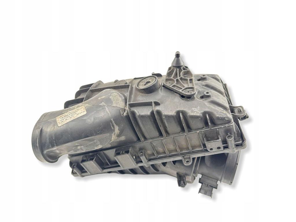 Купити Корпус фільтра повітря ліва land rover l405 l462 l494 оригінальний номер gpla-9h736-aa