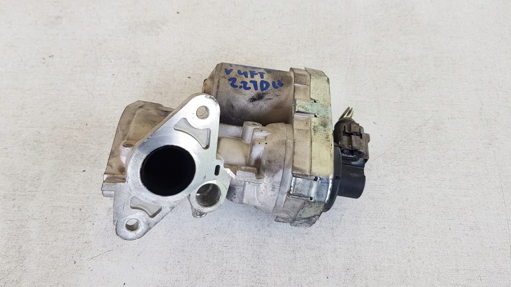фото №1, Клапан egr ford transit 2.2 tdci 06-13