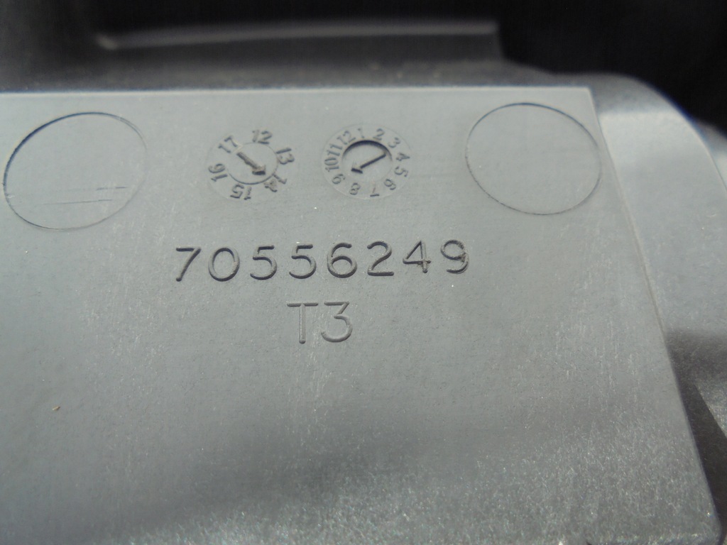 фото №13, Juke lift f15 1.5 корпус фільтра повітря 1kb2a витратомір 8200682558