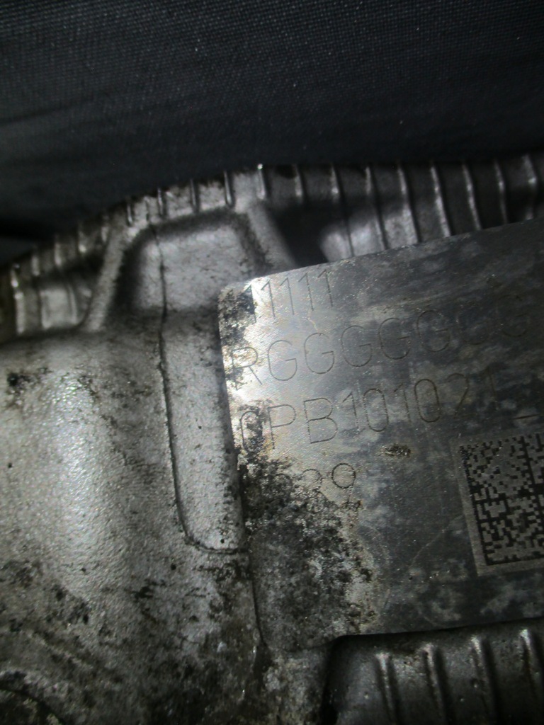 фото №11, Блок двигателя номинал porsche 911 992 3.0 turbo carrera 4 s 4s t gts