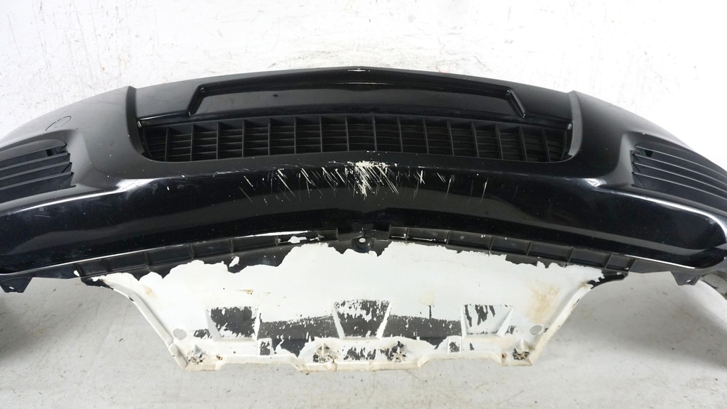 фото №7, Бампер перед передній решітка радіатора opel vectra c lift z20r signum fl 05-08 2005-