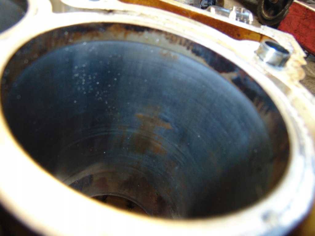 фото №11, Блок двигуна peugeot 308 sw i 1.6vvti бензин 5fw 10fhbs europa