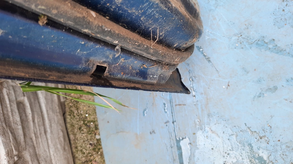 фото №15, Двері задня задні ліва volvo v40 00-04r