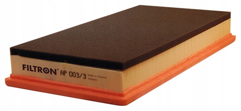 фото №1, Filtron ap 003/3 фильтр воздуха